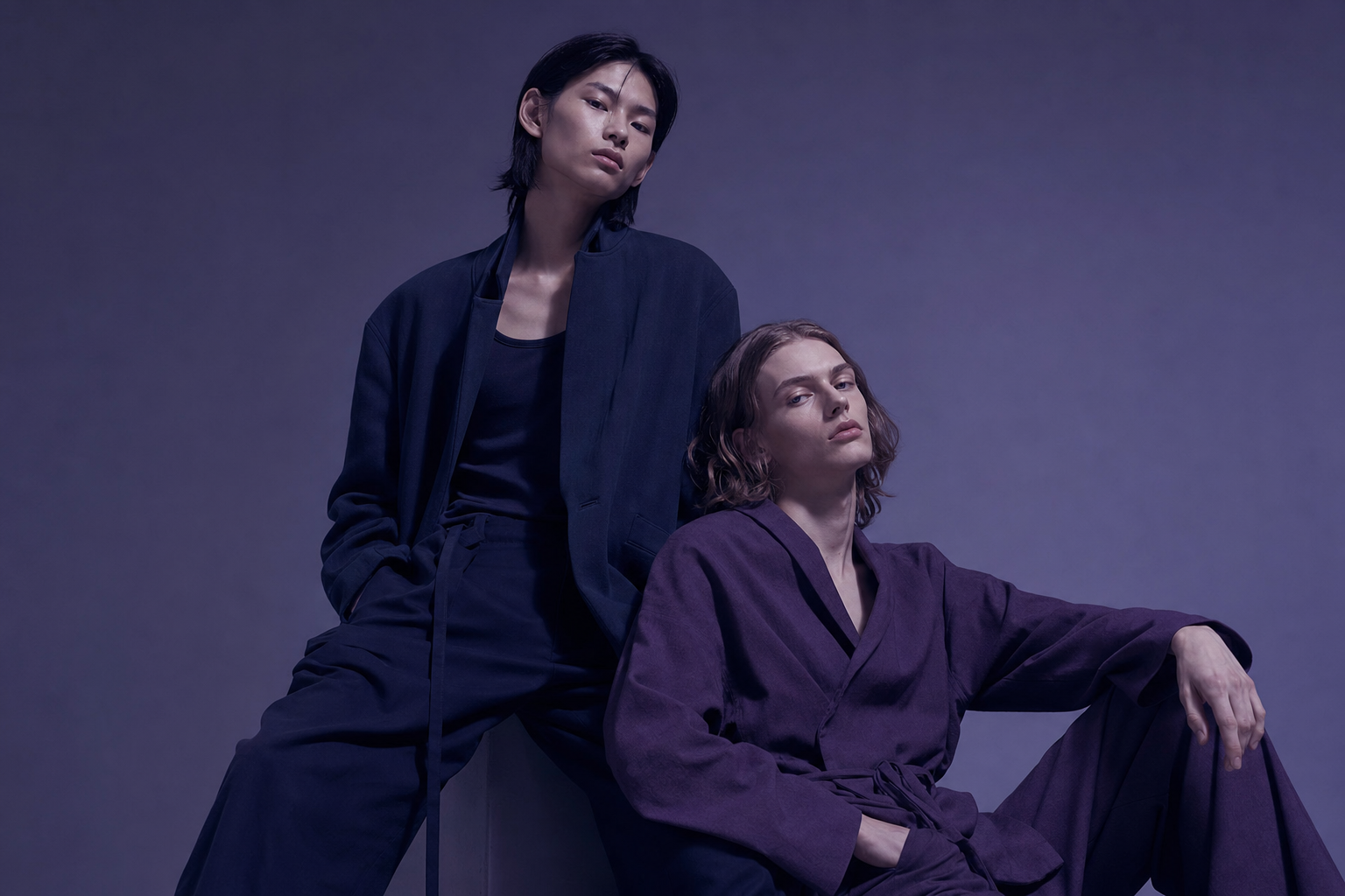 Unisex